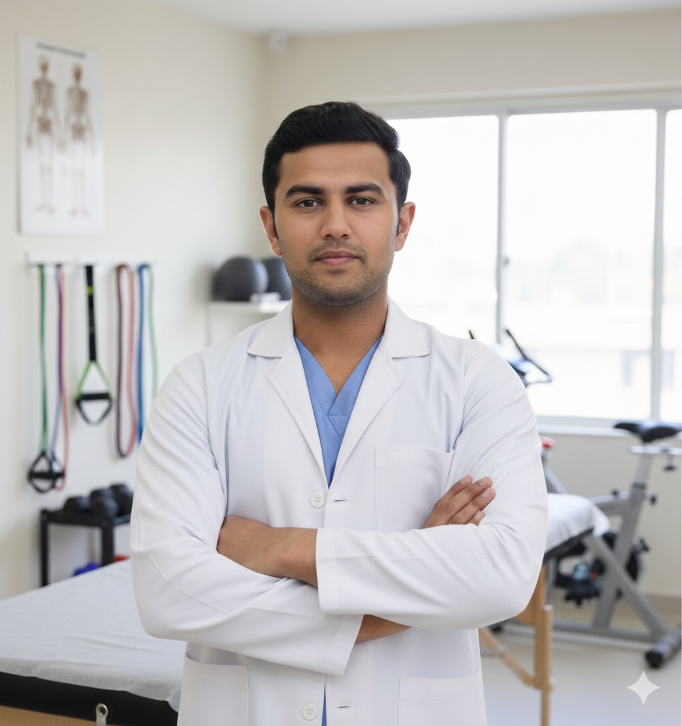 Dr. Vijay Malik